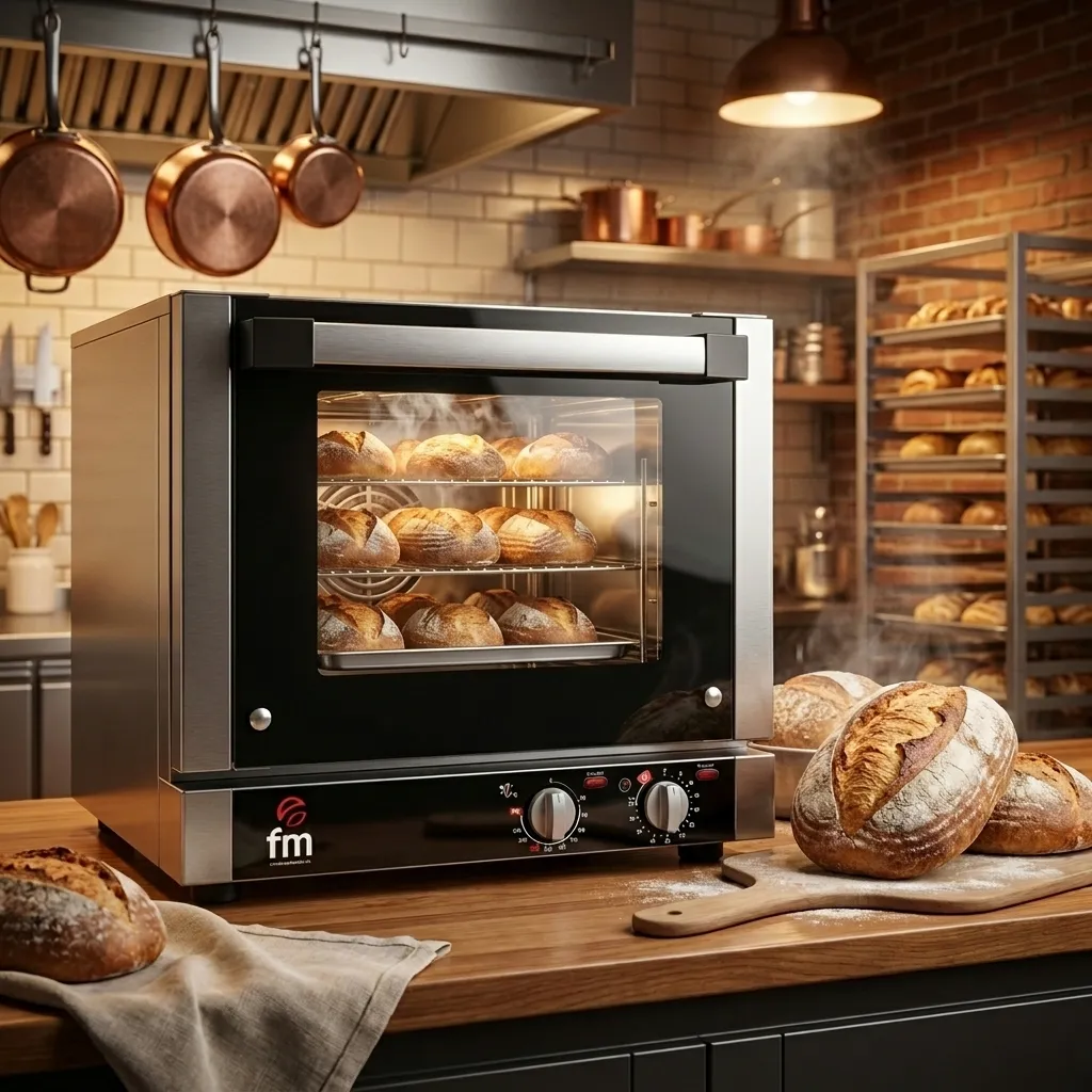 Hornos de Convección